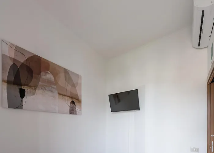 Apartment Vatican Charm 5 Min Walk *