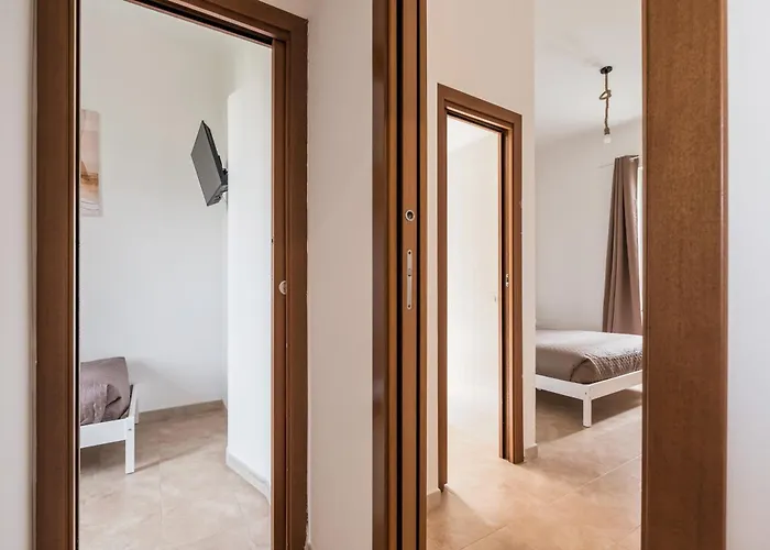 Vatican Charm 5 Min Walk Apartment Rom