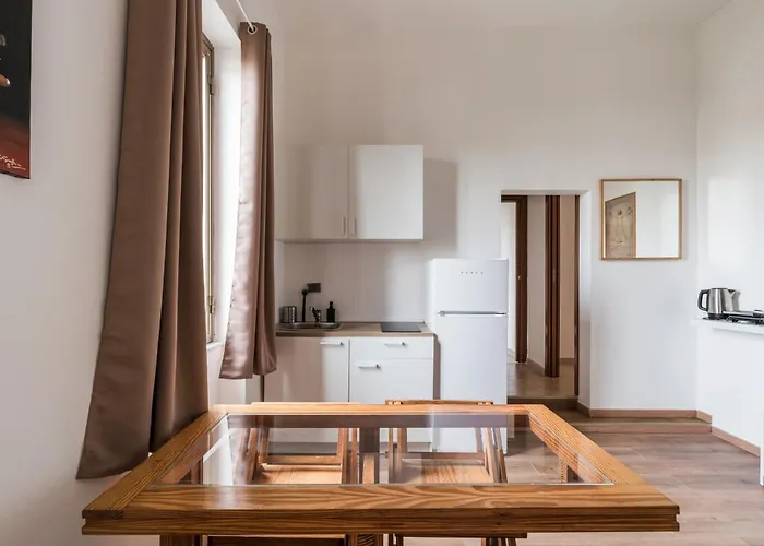 Apartment Vatican Charm 5 Min Walk