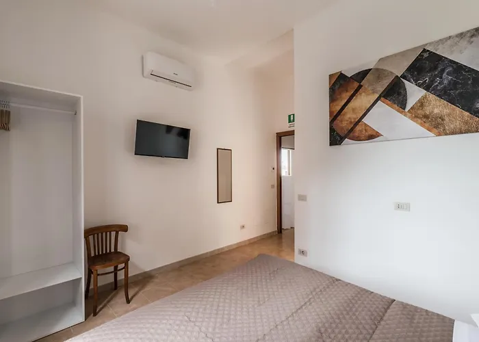 Apartment Vatican Charm 5 Min Walk