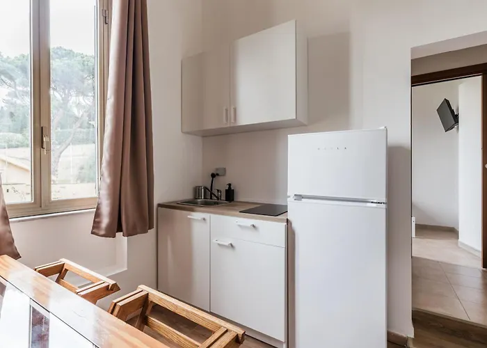 Apartment Vatican Charm 5 Min Walk