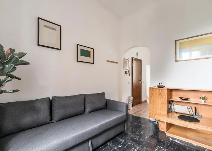 Vatican Charm 5 Min Walk Apartment *