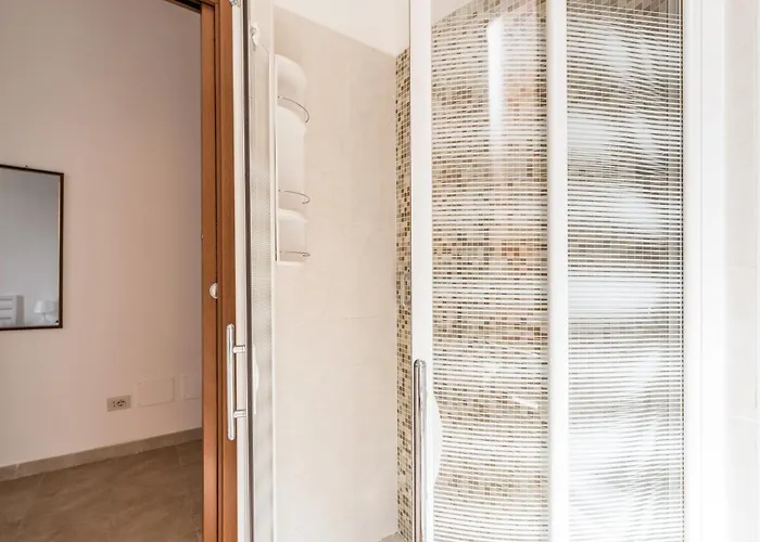 Apartment Vatican Charm 5 Min Walk Rom